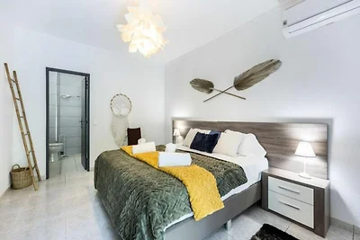 Appartamento a Carvoeiro vicino Spiaggia