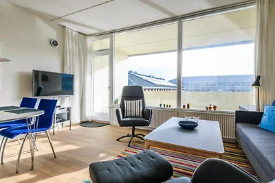 4 Personen Ferienhaus in Fanø