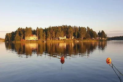4 sterren vakantie huis in KUNGSHAMN