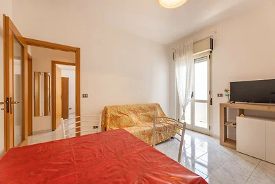 Appartement in Gallipoli vlakbij het strand