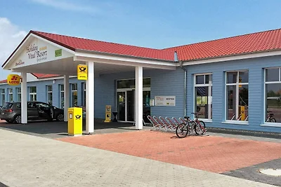 8 persone case ad Großenbrode