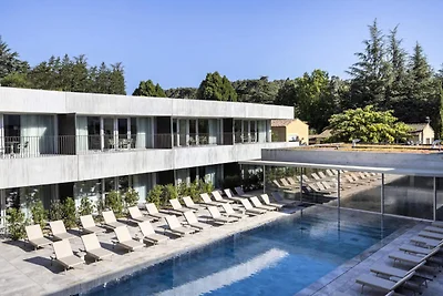 3-Zimmer-Wohnung für 4 Personen