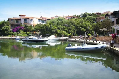 Residence Rotondo, Porto Rotondo