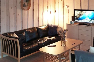 5 Personen Ferienhaus in Rødby-By Traum