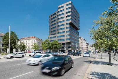 Skyflats Vienna South View