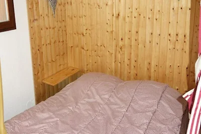 Appartamento vicino alla funivia Alpe Express