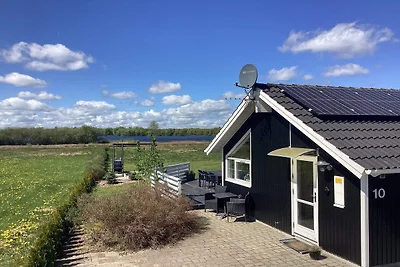 6 Personen Ferienhaus in Ansager-By Traum