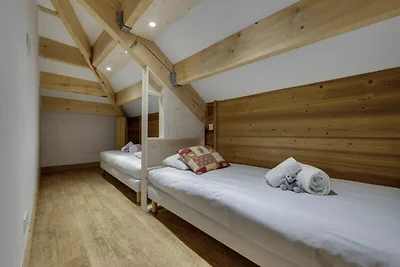 Wohnung 4P 4ad 4enf 85m²