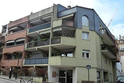 Residenz Le Cocher De La Reine