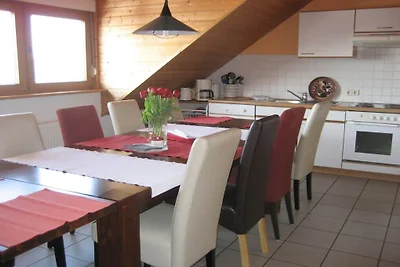 Landhaus Rothenberg - ideal für Gruppen
