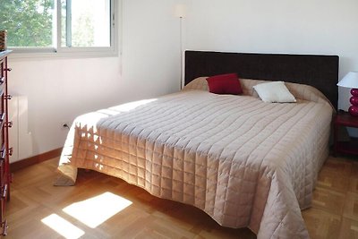 Komfortables Ferienhaus mit Garten in ruhiger...