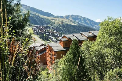 Selection Apartment mit 1 Schlafzimmer (6...