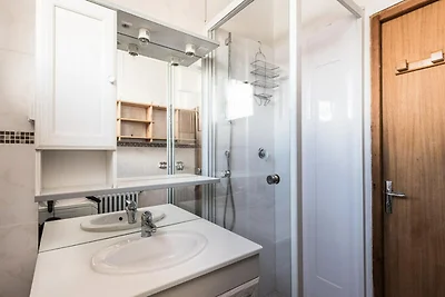 Wohnung am Eingang von Tignes le Lac