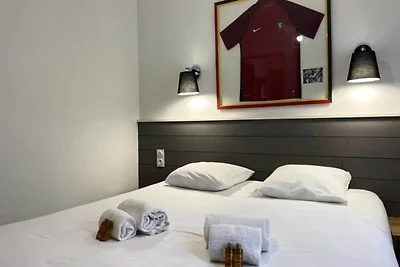 Villa Portugal-Domaine Le Sherwood