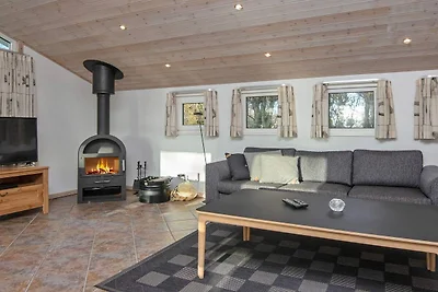 6 personas casa en Hemmet-By Traum