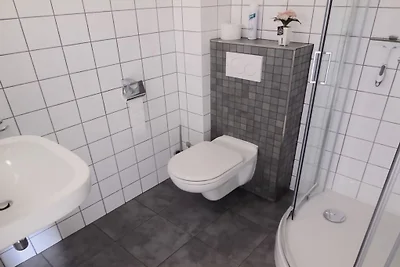 Ferienwohnung mit 1 Schlafzimmer