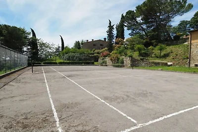 Casale Lilio Komfortable Ferienresidenz