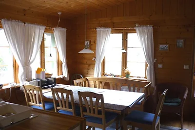 Holiday home in Vimmerby with swimming pool