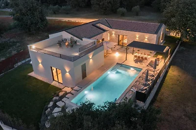 Villa di lusso con vista