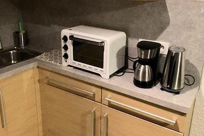 Studio in Vieil Alpe nahe Skiliften