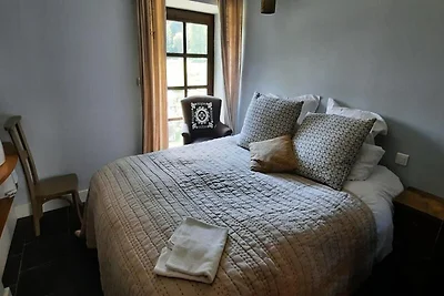 Apartment in La Rivine in der Nähe der...