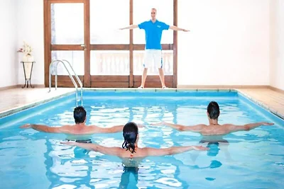 Vakantiehuis in Val Cenis met jacuzzi