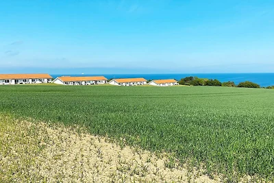 Modernes Loft mit Meerblick