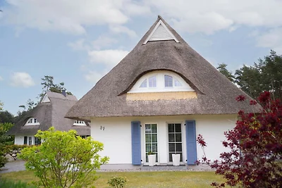 Ferienhaus in Fuhlendorf