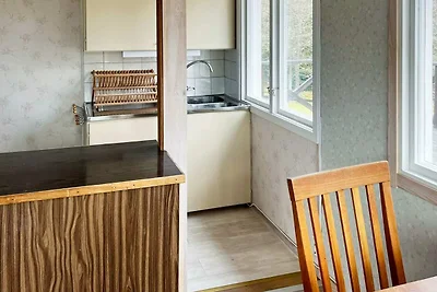 2 Personen Ferienhaus in LEKERYD-By Traum