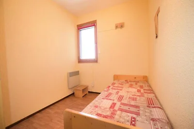 Appartamento a Plagne Villages sulle piste da...