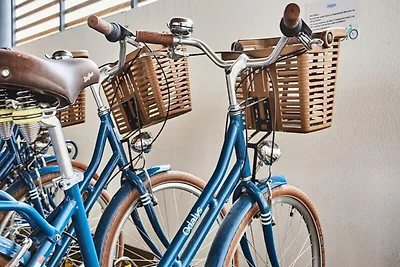 Ferienwohnung in La Rochelle in der Nähe des...