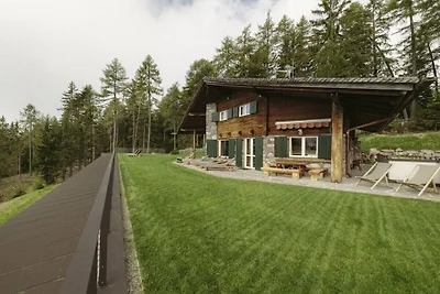 Magdalena e Lodges