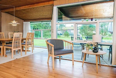Abgeschiedener Familienruckzug -- By Traum...