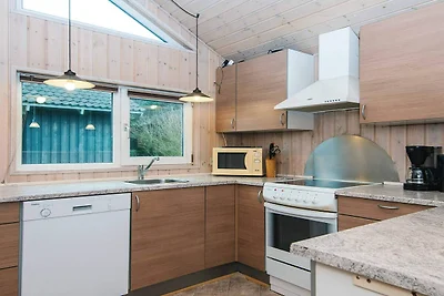 6 Personen Ferienhaus in Harboøre