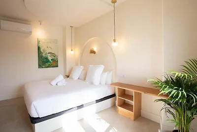 apartman za odmor Obiteljski odmor Alicante