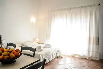 Familienapartment in Porto Rotondo