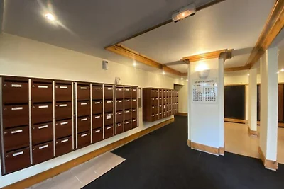 VAL THORENS Vermietung: geräumige 2-Zimmer-Wo...