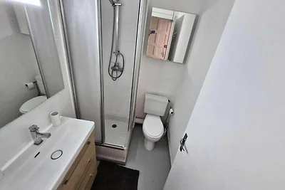 Monolocale in Francia vicino Lago e Spiaggia