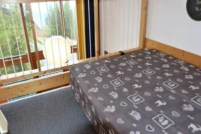 Schöne 2-Zimmer-Maisonette für 6 Personen, Sk...