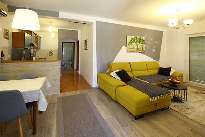 Apartment Marita - One Bedroom Apartment with...