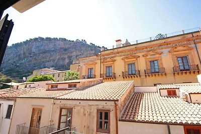 Terraza Catedral con vista