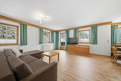 Wohnung in ruhiger Lage in Mittersill