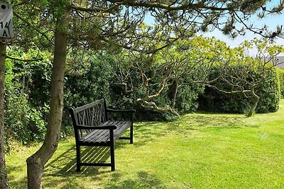 4 Personen Ferienhaus in Slagelse