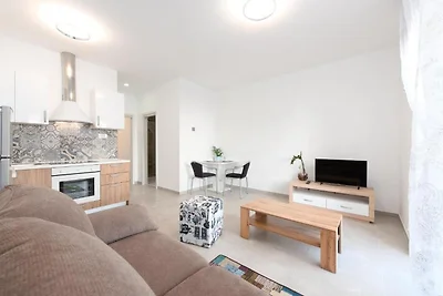 Apartments Bella Vista - One Bedroom Apartmen...