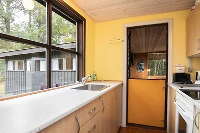 5 Personen Ferienhaus in Fjerritslev