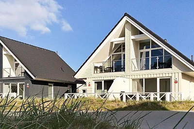 Ferienhaus in bester Küstenlage