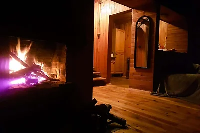 Casa con vista lago, vicino al mare, per 8...