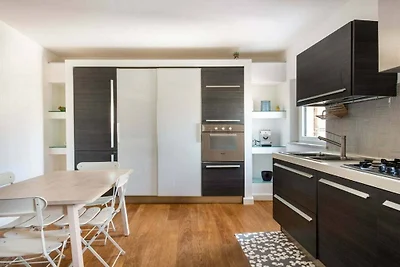 Vittorio Emanuele apartment with terrace