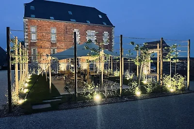Casa vacanze di lusso con piscina e sauna
