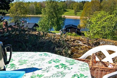 4 sterren vakantie huis in MALMKÖPING